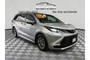 $25999 : 2021 Sienna LE 8-Passenger thumbnail