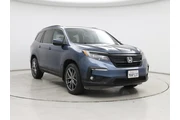 Honda Pilot 2022 SE 4dr SUV