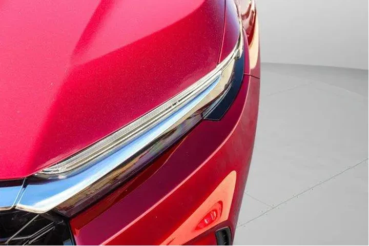 $34982 : Honda CR-V 2025 EX 4dr SUV image 9