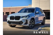 BMW X3 2023 AWD xDrive30i 4d en Plano