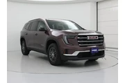 GMC Acadia 2025 Elevation 4d en Sacramento