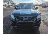 $14999 : Ford Explorer 2017 Base 4dr thumbnail
