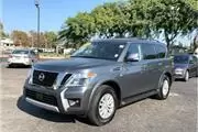 $31995 : 2018 Nissan Armada SV Sport Ut thumbnail