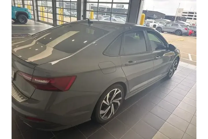 $25561 : Volkswagen Jetta GLI 2023 Au image 6