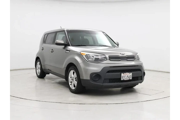 $10998 : Kia Soul 2018 4dr Crossover image 1