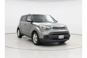 Kia Soul 2018 4dr Crossover en Modesto