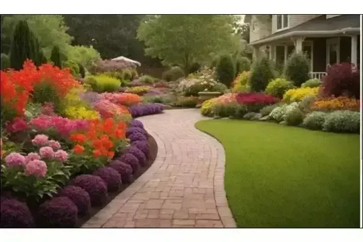 YA NO PAGUE JARDINERO MES/MES image 1