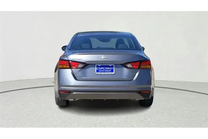 $17865 : Nissan Altima 2024 2.5 S 4dr image 6