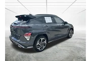 $24835 : Hyundai KONA 2024 N Line 4dr thumbnail