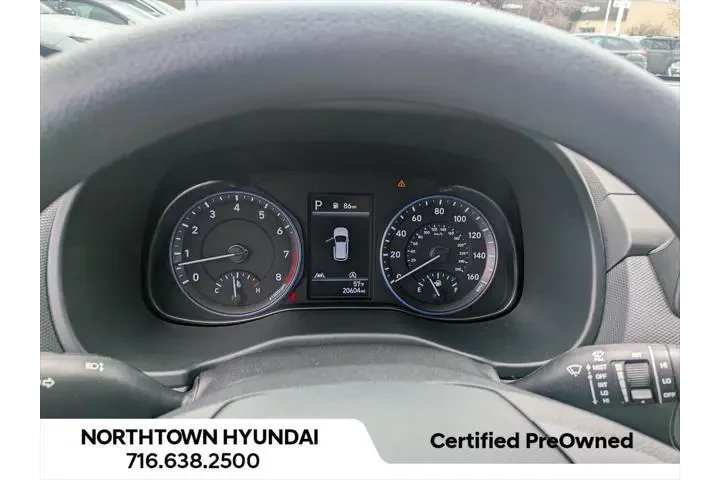 $21220 : Hyundai KONA 2023 AWD SEL 4d image 9