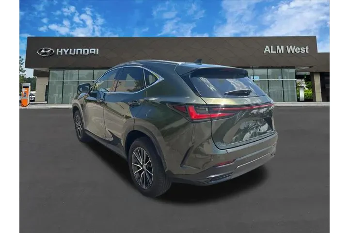 $38520 : Lexus NX 250 2024 Premium 4d image 7