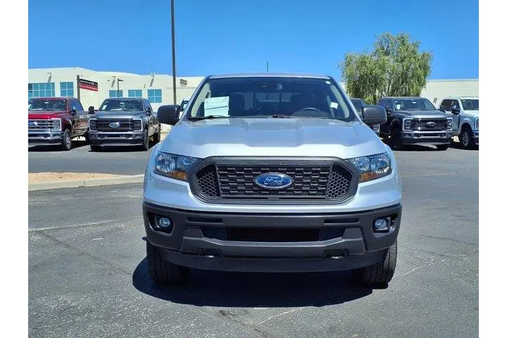 $23156 : Ford Ranger 2019 4x2 XL 4dr image 7