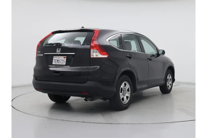 $14998 : Honda CR-V 2014 LX 4dr SUV image 8