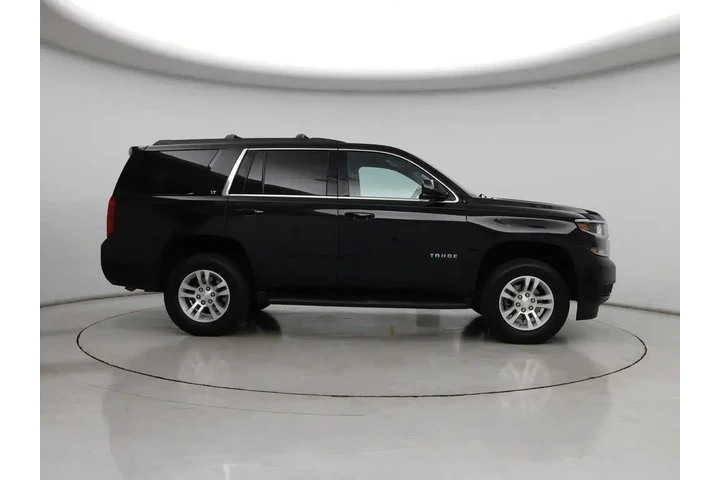 $29998 : Chevrolet Tahoe 2018 4x4 LT image 7