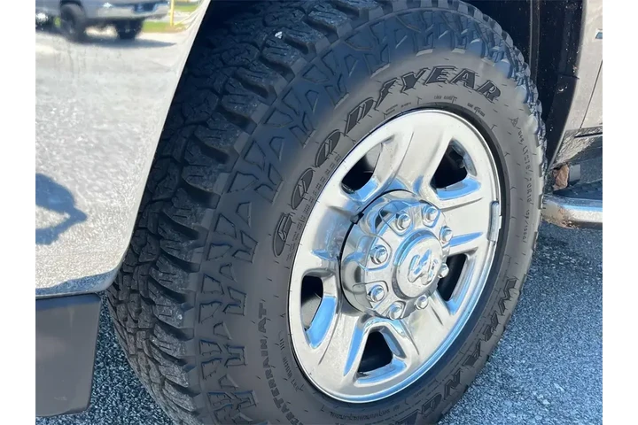 $31488 : Ram 2500 2019 4x4 Big Horn 4 image 9