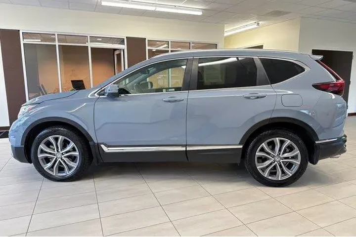 $28336 : Honda CR-V 2022 AWD Touring image 7
