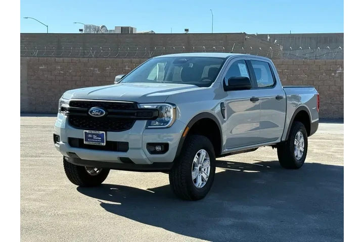 $27489 : Ford Ranger 2024 4x2 XL 4dr image 6