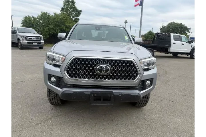 $33500 : Toyota Tacoma 2019 4x4 TRD O image 8