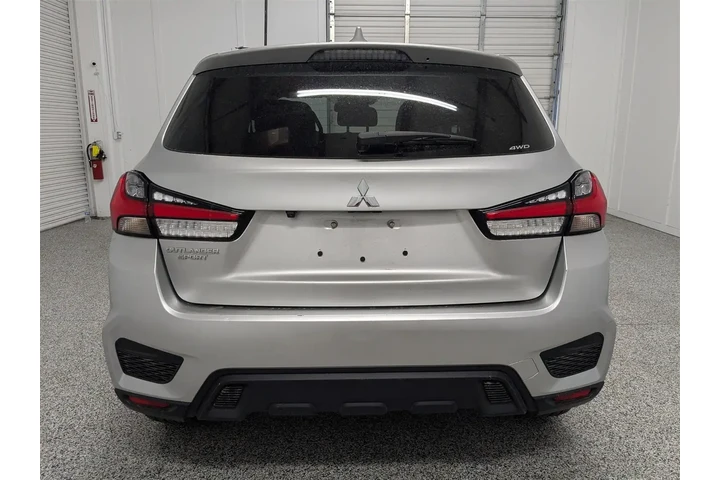 $22997 : Mitsubishi Outlander Sport 2 image 5