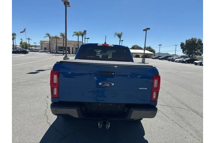 $25428 : Ford Ranger 2019 4x2 XL 4dr image 7