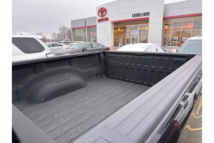 $29929 : Ram 1500 2021 4x4 Big Horn 4 image 5