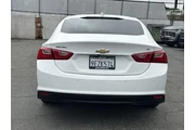 $14250 : Chevrolet Malibu 2018 LT 4dr thumbnail