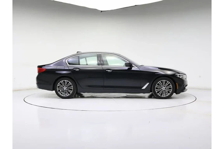 $23998 : BMW 5 Series 2018 AWD 530i x image 7