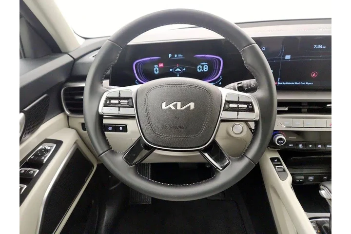 $36998 : Kia Telluride 2025 S 4dr SUV image 10