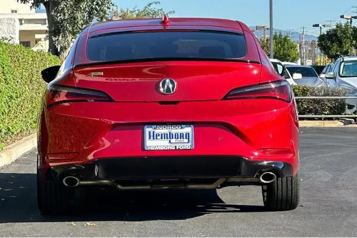 $28995 : Acura Integra 2023 4dr Liftb image 5