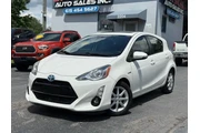 2015 Prius c Four en Nashville