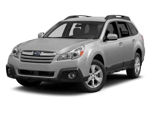 PRE-OWNED 2014 SUBARU OUTBACK image 2