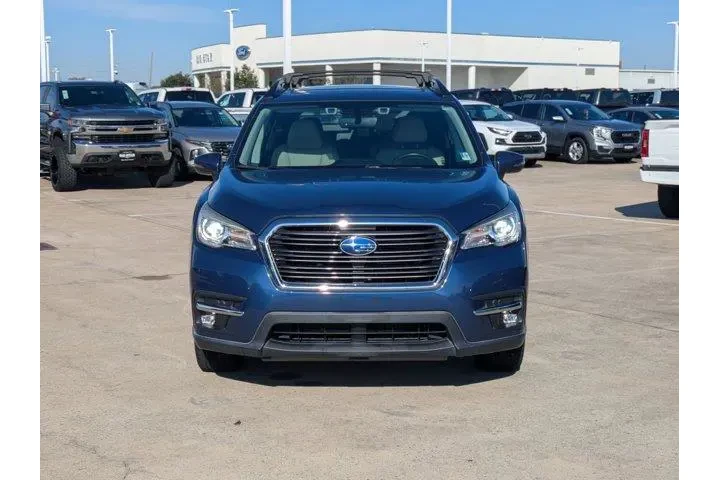 $19400 : Subaru Ascent 2020 AWD Limit image 8