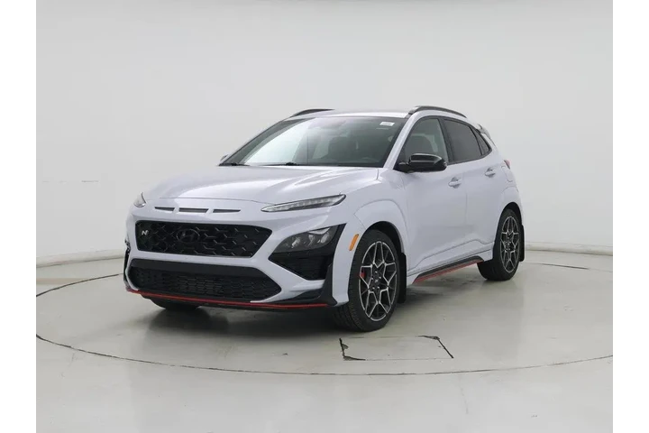 $23998 : Hyundai KONA N 2023 4dr Cros image 4