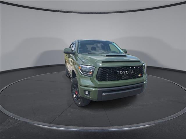 $54900 : PRE-OWNED 2020 TOYOTA TUNDRA image 3