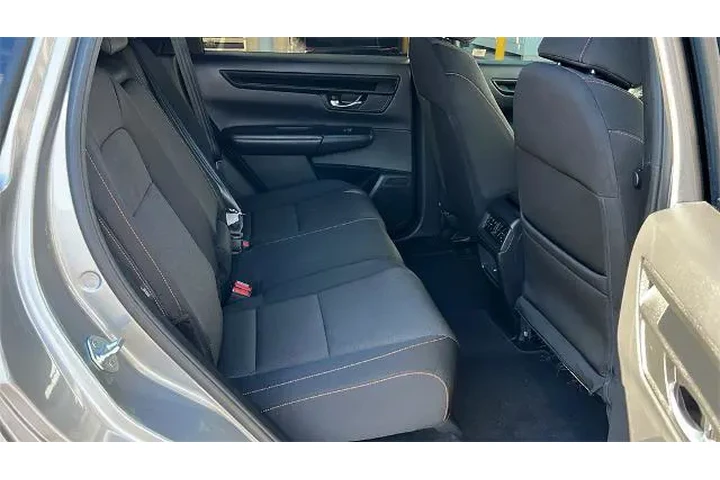 $32788 : Honda CR-V Hybrid 2023 Sport image 8