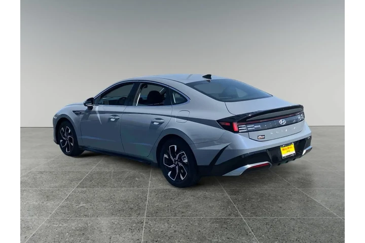 $29553 : Hyundai SONATA 2024 AWD SEL image 3