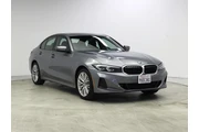 BMW 3 Series 2023 330e 4dr S