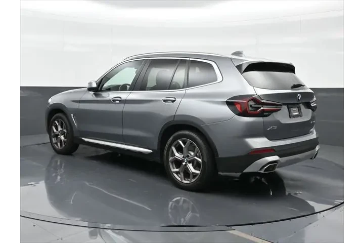 $36591 : BMW X3 2023 sDrive30i 4dr Sp image 3