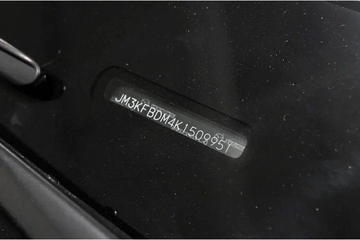 $22990 : 2019 CX-5 Grand Touring image 1