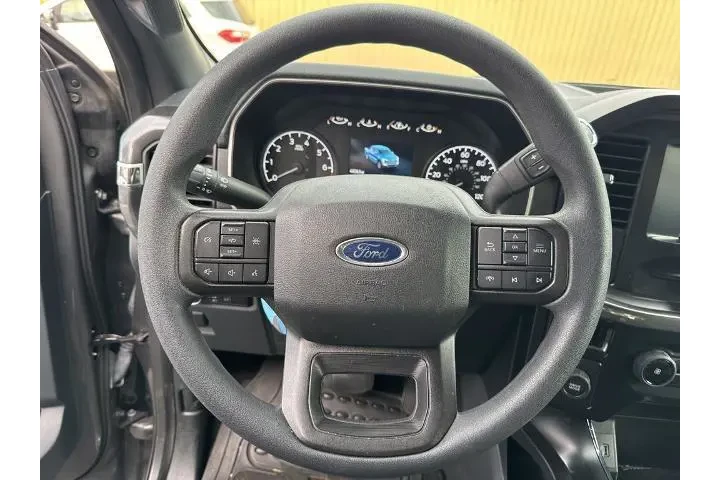 $34461 : Ford F-150 2023 4x2 XL 4dr S image 9