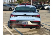 $34990 : Hyundai ELANTRA N 2024 4dr S thumbnail