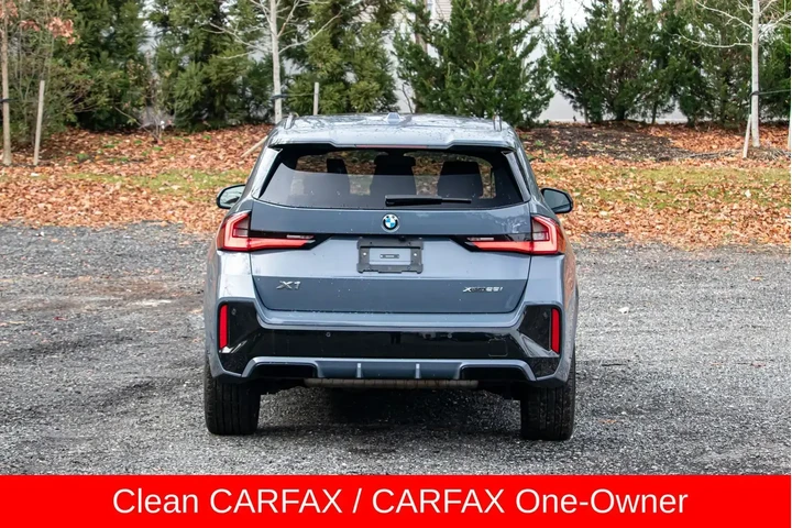 $27095 : BMW X1 2023 AWD xDrive28i 4d image 7