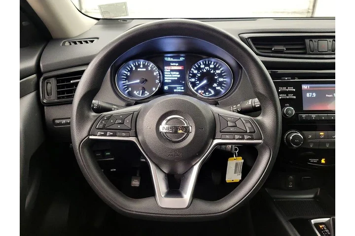 $13599 : Nissan Rogue 2017 S 4dr Cros image 10