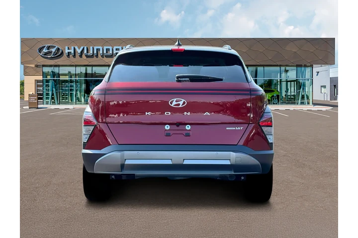 $31994 : Hyundai KONA 2026 AWD Limite image 6