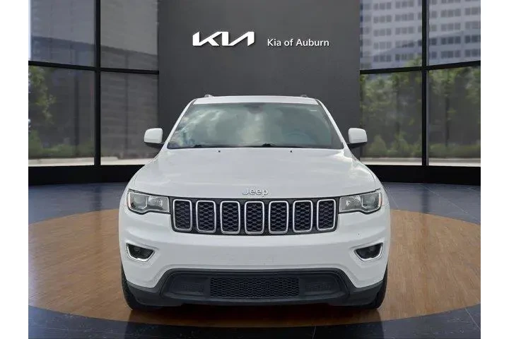 Jeep Grand Cherokee 2018 4x2 image 2