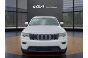 Jeep Grand Cherokee 2018 4x2 thumbnail