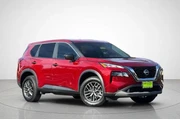 $16995 : Nissan Rogue 2023 S 4dr Cros thumbnail