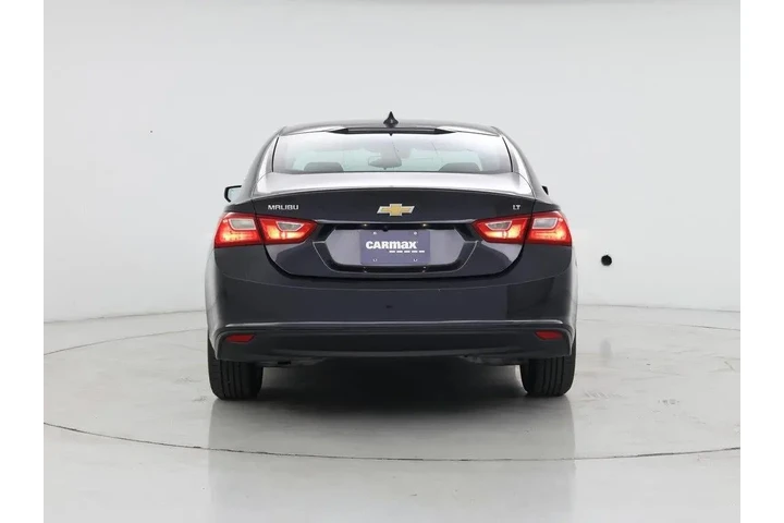 $16998 : Chevrolet Malibu 2023 LT 4dr image 6