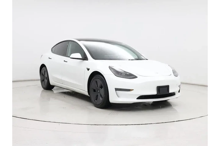 $24998 : Tesla Model 3 2023 4dr Sedan image 1