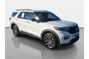 $27794 : Ford Explorer 2020 AWD ST 4d thumbnail